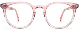 Sadie in Cherry Blossom Fade, thumbnail 4