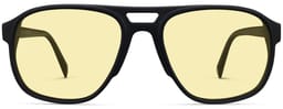 Hatcher in Jet Black Matte, thumbnail 5