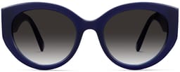 Samira in Indigo Rose, thumbnail 4