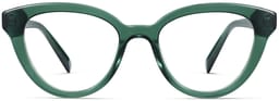 Marris in Emerald Crystal, thumbnail 4