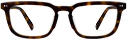 Melton in Ristretto Tortoise, thumbnail 4
