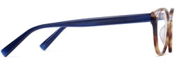 Percey in Crystal with Oak Barrel and Blue Bay, thumbnail 5