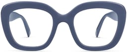 Gabriela in Denim Blue, thumbnail 4