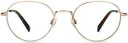 Rafael in Polished Gold, thumbnail 4