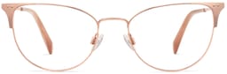 Ava in Rose Gold, thumbnail 3