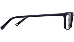 Chase in Jet Black Matte, thumbnail 5