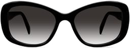 Yulia in Jet Black, thumbnail 4