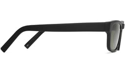 Roosevelt in Jet Black Matte, thumbnail 5