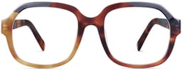 Renata in Striped Amber, thumbnail 4