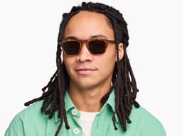 Nemsey in Cattail Tortoise Matte, thumbnail 3