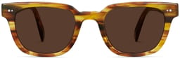Putnam in Striped Teak, thumbnail 4