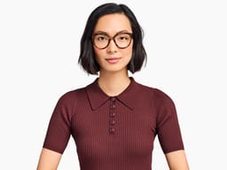 Deepa in Sesame Tortoise, thumbnail 2