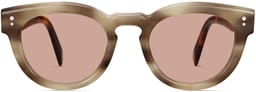 Ronan in Tiramisu Tortoise with Cola Tortoise, thumbnail 6