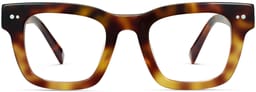 Kemi in Sunbeam Tortoise Fade, thumbnail 4