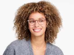 Blakeley in Smoky Mauve Tortoise, thumbnail 2