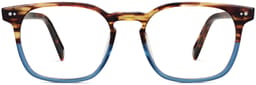 Santiago in Hudson Blue Fade, thumbnail 4