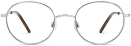 Anwar in Polished Silver, thumbnail 5
