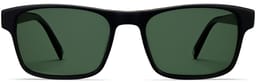 Perkins in Black Matte Eclipse, thumbnail 4