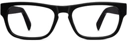 Roosevelt in Jet Black Matte, thumbnail 4