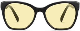 Rhea in Jet Black, thumbnail 6