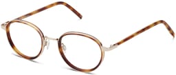 Galen in Caramel Tortoise with Riesling, thumbnail 1