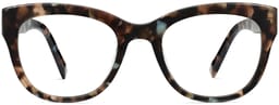 Tatum in Smoky Pearl Tortoise, thumbnail 4