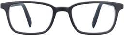 Oliver in Black Matte Eclipse, thumbnail 4