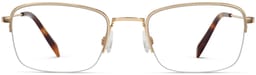 Armando in Polished Gold, thumbnail 4