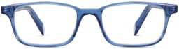 Wilkie in Oxford Blue Crystal, thumbnail 4