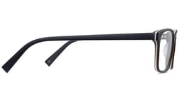 Brady in Black Matte Eclipse, thumbnail 5