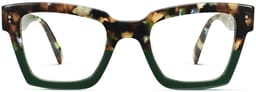 Sonia in Aventurine Tortoise Fade, thumbnail 4