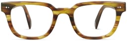 Putnam in Striped Teak, thumbnail 4
