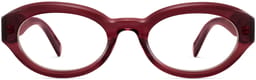 Ivey in Malbec Crystal, thumbnail 4