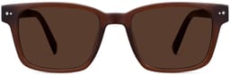 Elliot in Cognac Matte, thumbnail 4