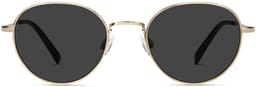 Rafael in Polished Gold, thumbnail 4