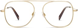 Sade in Polished Gold, thumbnail 4