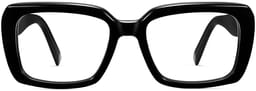 Ketty in Jet Black, thumbnail 4