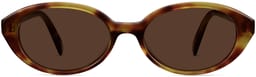 Franny in Toffee Tortoise, thumbnail 4