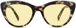 Tilley in Smoky Pearl Tortoise, thumbnail 5