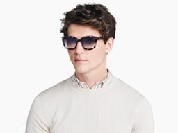 Aubrey in Garnet Tortoise, thumbnail 3