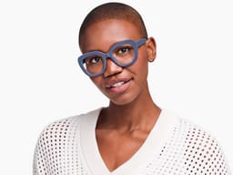 Gabriela in Denim Blue, thumbnail 3