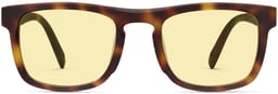 Omar in Woodgrain Tortoise Matte, thumbnail 5