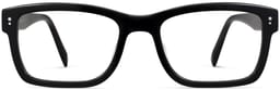 Boggs in Jet Black, thumbnail 4