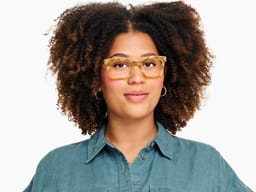 Winston in Praline Tortoise, thumbnail 3
