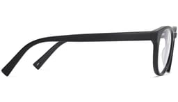 Percey in Jet Black Matte, thumbnail 5