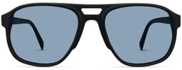 Hatcher in Jet Black Matte, thumbnail 7