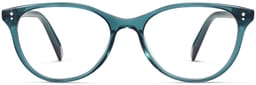 Nadia in Peacock Green, thumbnail 4