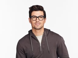 Winston in Jet Black, thumbnail 3