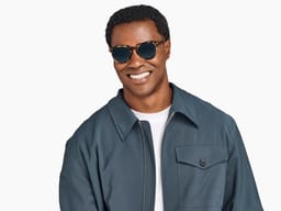 Wright in Walnut Tortoise, thumbnail 3