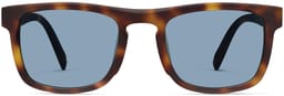 Omar in Woodgrain Tortoise Matte, thumbnail 7
